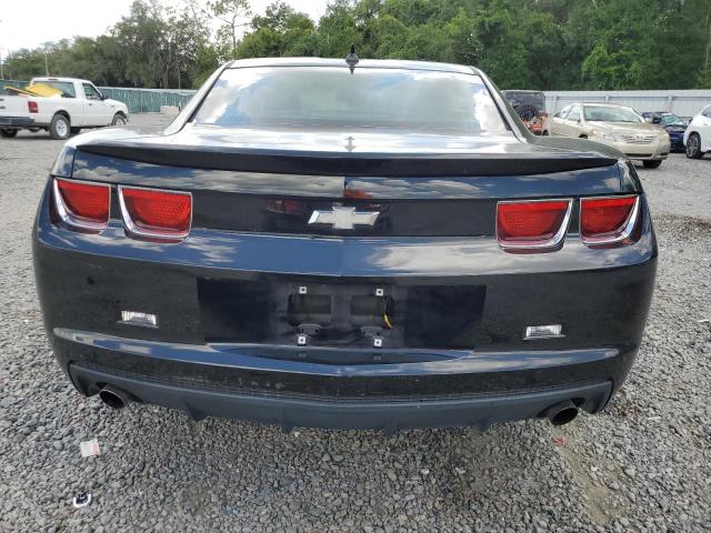 Photo 5 VIN: 2G1FA1E37C9132515 - CHEVROLET CAMARO 