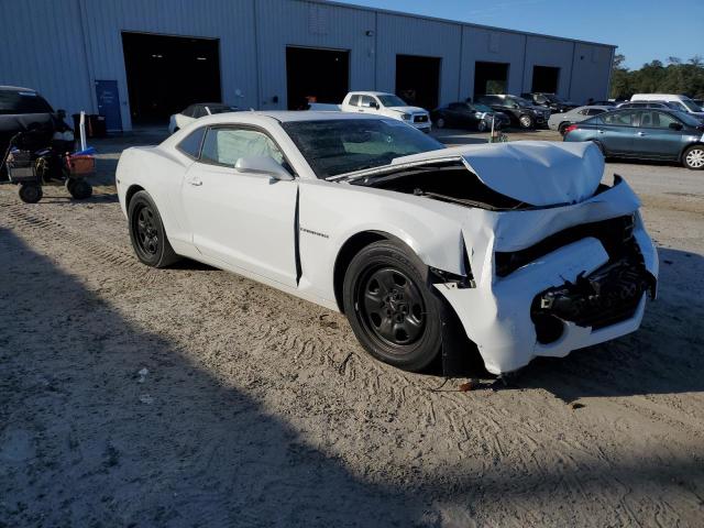 Photo 3 VIN: 2G1FA1E37C9160251 - CHEVROLET CAMARO 