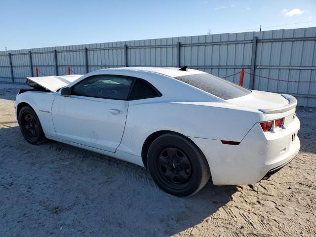 Photo 1 VIN: 2G1FA1E37C9160251 - CHEVROLET CAMARO 