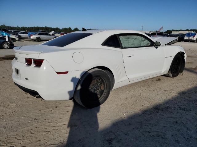 Photo 2 VIN: 2G1FA1E37C9160251 - CHEVROLET CAMARO 