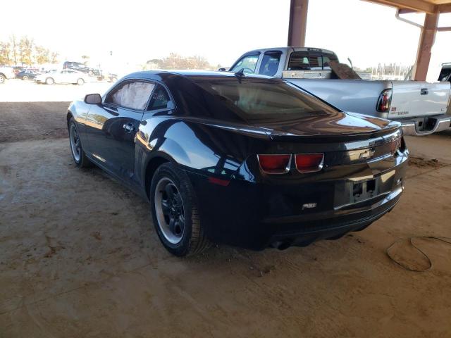 Photo 2 VIN: 2G1FA1E37C9171783 - CHEVROLET CAMARO LS 