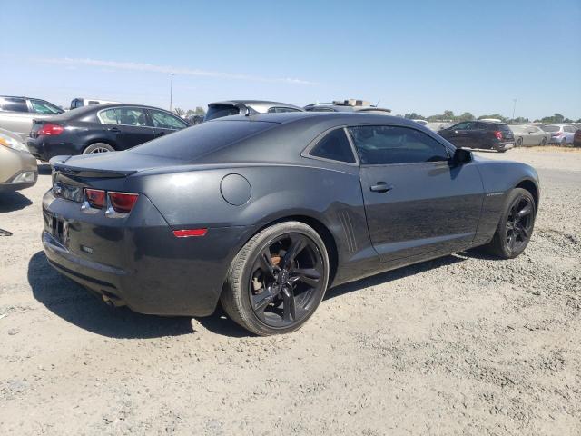 Photo 2 VIN: 2G1FA1E37C9172058 - CHEVROLET CAMARO 