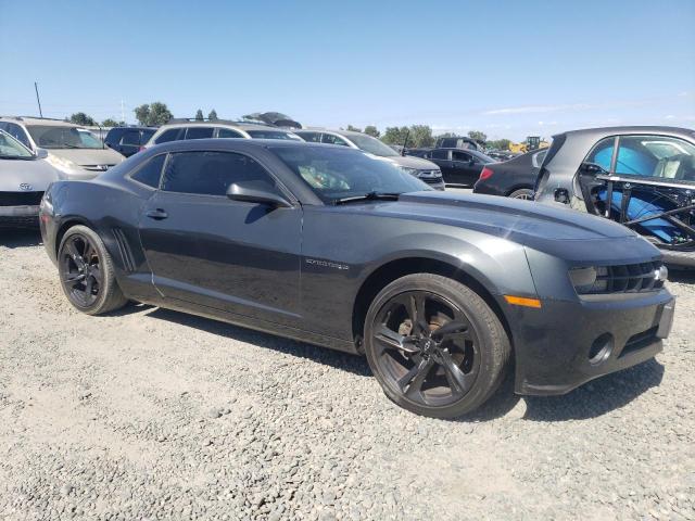 Photo 3 VIN: 2G1FA1E37C9172058 - CHEVROLET CAMARO 