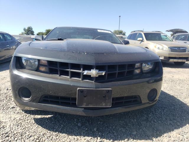 Photo 4 VIN: 2G1FA1E37C9172058 - CHEVROLET CAMARO 