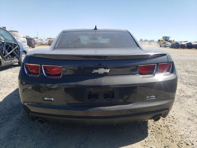 Photo 5 VIN: 2G1FA1E37C9172058 - CHEVROLET CAMARO 