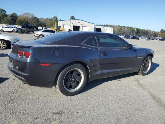 Photo 2 VIN: 2G1FA1E37D9138980 - CHEVROLET CAMARO 