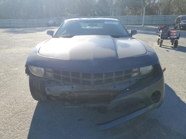 Photo 4 VIN: 2G1FA1E37D9138980 - CHEVROLET CAMARO 