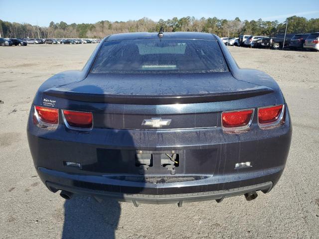 Photo 5 VIN: 2G1FA1E37D9138980 - CHEVROLET CAMARO 