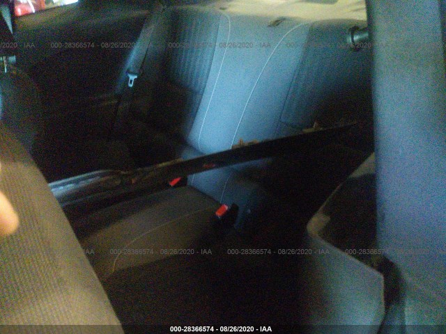 Photo 7 VIN: 2G1FA1E37D9232308 - CHEVROLET CAMARO 