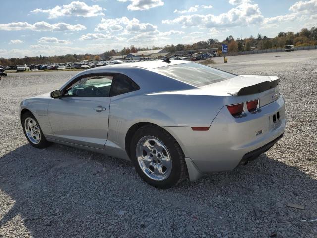 Photo 1 VIN: 2G1FA1E37D9235211 - CHEVROLET CAMARO LS 