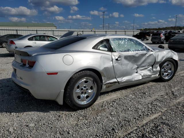 Photo 2 VIN: 2G1FA1E37D9235211 - CHEVROLET CAMARO LS 