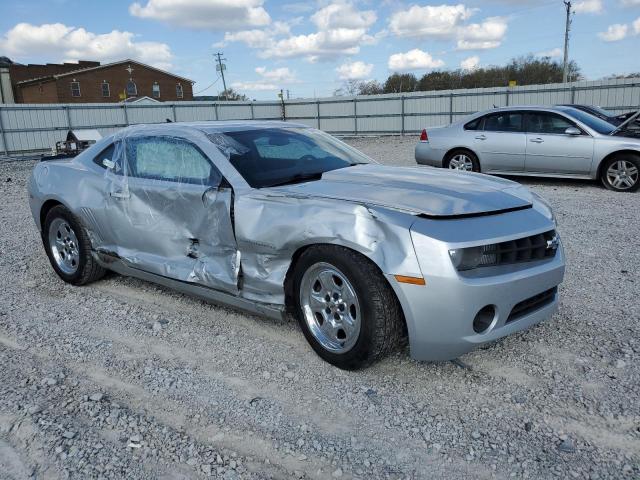 Photo 3 VIN: 2G1FA1E37D9235211 - CHEVROLET CAMARO LS 