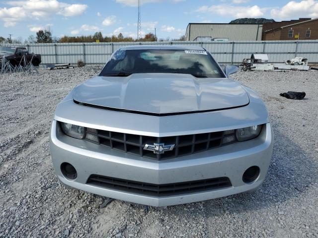 Photo 4 VIN: 2G1FA1E37D9235211 - CHEVROLET CAMARO LS 