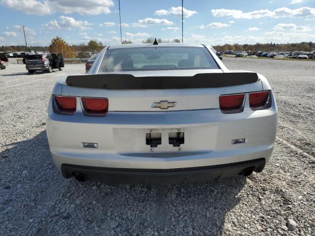 Photo 5 VIN: 2G1FA1E37D9235211 - CHEVROLET CAMARO LS 