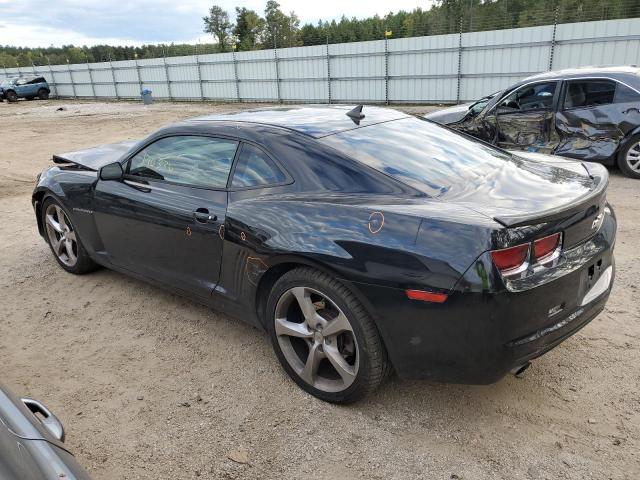 Photo 1 VIN: 2G1FA1E37D9241526 - CHEVROLET CAMARO 