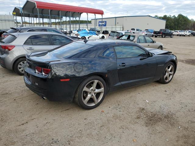 Photo 2 VIN: 2G1FA1E37D9241526 - CHEVROLET CAMARO 