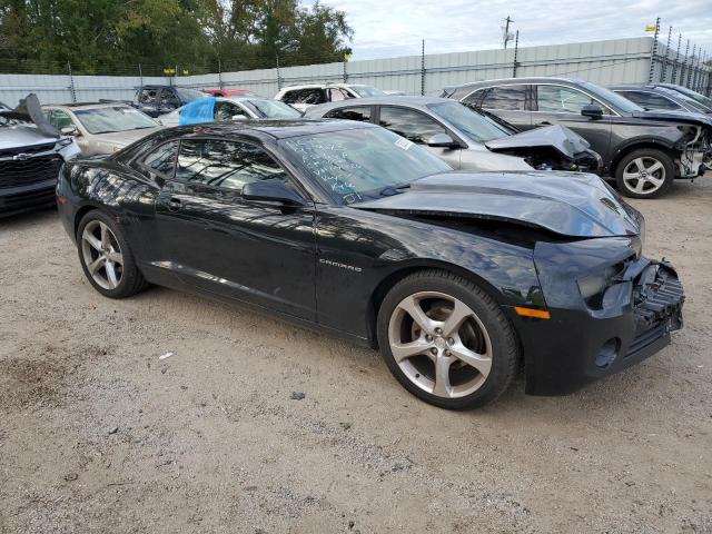 Photo 3 VIN: 2G1FA1E37D9241526 - CHEVROLET CAMARO 