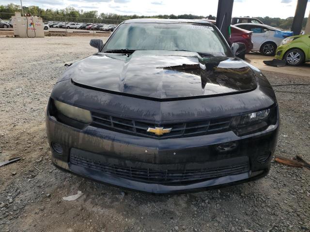 Photo 4 VIN: 2G1FA1E37E9297810 - CHEVROLET CAMARO LS 