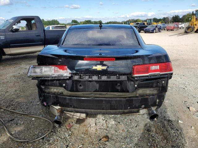 Photo 5 VIN: 2G1FA1E37E9297810 - CHEVROLET CAMARO LS 