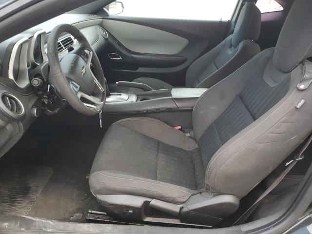 Photo 6 VIN: 2G1FA1E37E9297810 - CHEVROLET CAMARO LS 