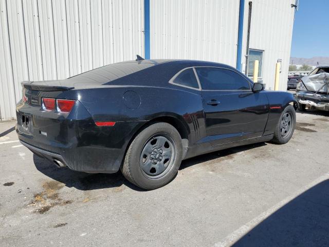 Photo 2 VIN: 2G1FA1E38C9142275 - CHEVROLET CAMARO LS 