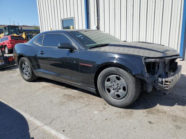 Photo 3 VIN: 2G1FA1E38C9142275 - CHEVROLET CAMARO LS 