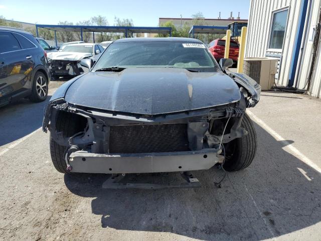 Photo 4 VIN: 2G1FA1E38C9142275 - CHEVROLET CAMARO LS 