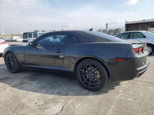 Photo 1 VIN: 2G1FA1E38C9157956 - CHEVROLET CAMARO LS 