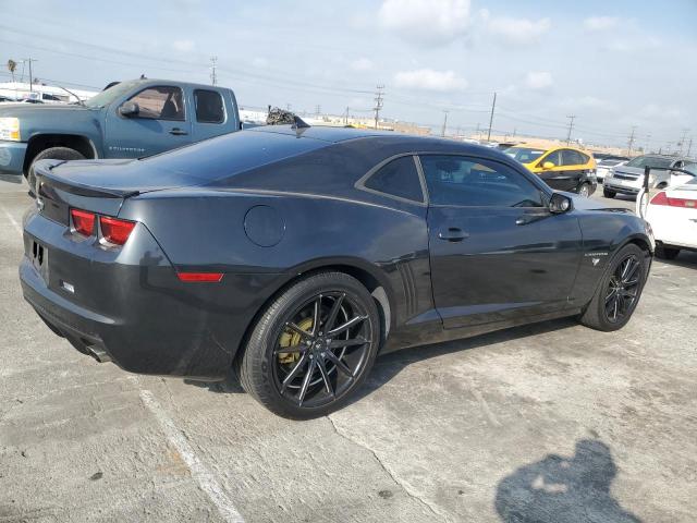 Photo 2 VIN: 2G1FA1E38C9157956 - CHEVROLET CAMARO LS 