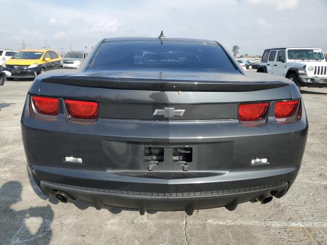 Photo 5 VIN: 2G1FA1E38C9157956 - CHEVROLET CAMARO LS 