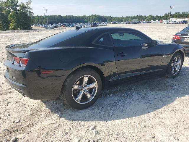 Photo 2 VIN: 2G1FA1E38C9180976 - CHEVROLET CAMARO 