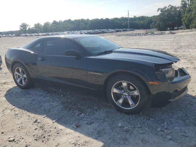 Photo 3 VIN: 2G1FA1E38C9180976 - CHEVROLET CAMARO 