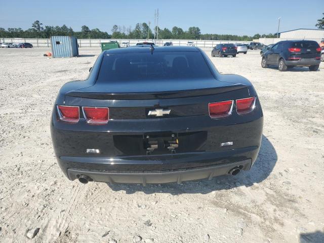 Photo 5 VIN: 2G1FA1E38C9180976 - CHEVROLET CAMARO 