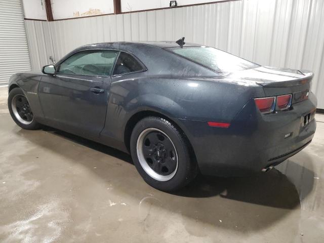 Photo 1 VIN: 2G1FA1E38C9185689 - CHEVROLET CAMARO LS 