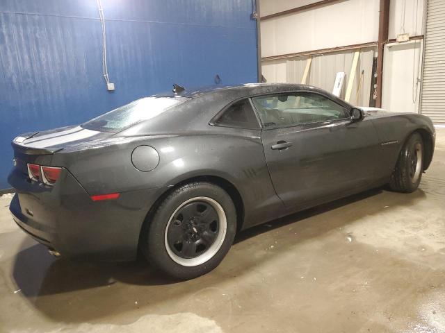 Photo 2 VIN: 2G1FA1E38C9185689 - CHEVROLET CAMARO LS 