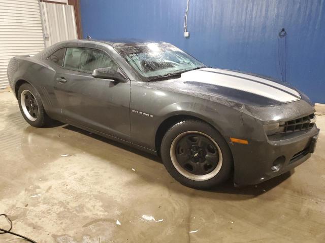 Photo 3 VIN: 2G1FA1E38C9185689 - CHEVROLET CAMARO LS 