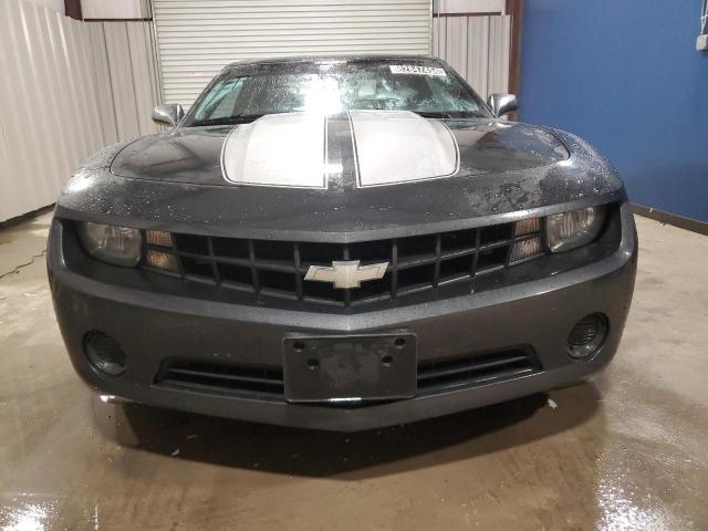 Photo 4 VIN: 2G1FA1E38C9185689 - CHEVROLET CAMARO LS 