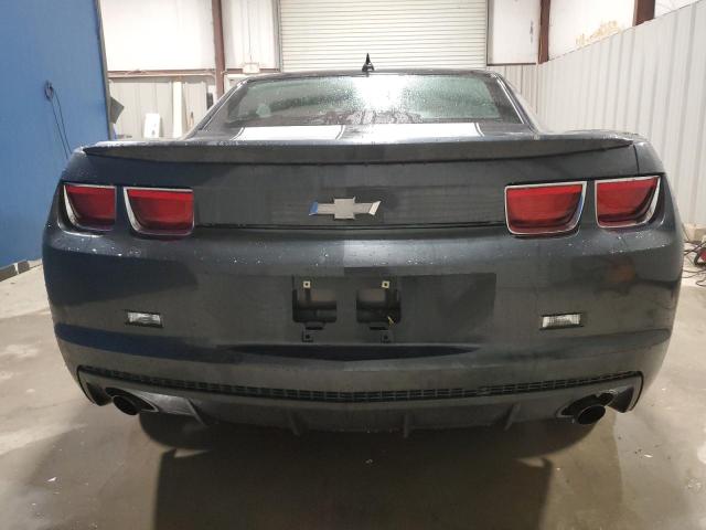 Photo 5 VIN: 2G1FA1E38C9185689 - CHEVROLET CAMARO LS 