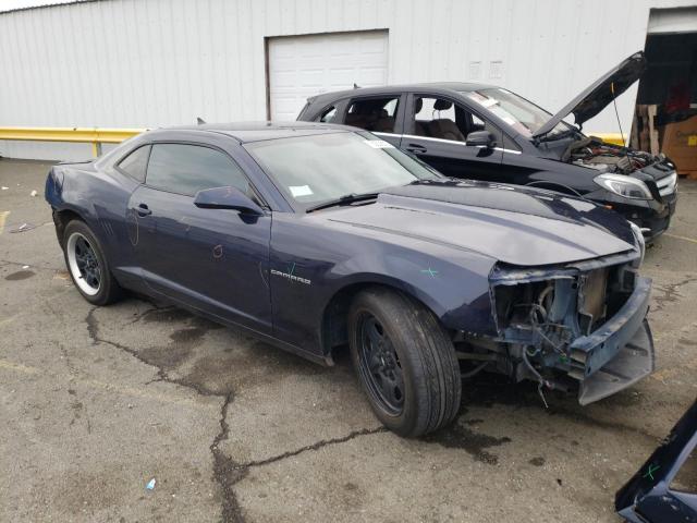 Photo 3 VIN: 2G1FA1E38C9189421 - CHEVROLET CAMARO LS 