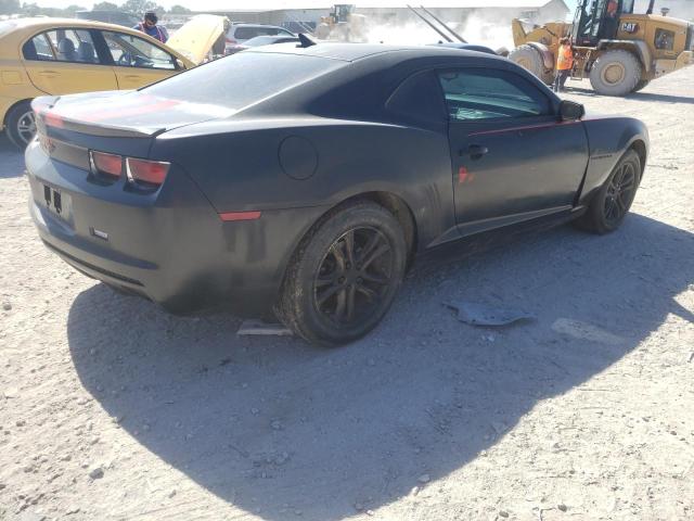 Photo 3 VIN: 2G1FA1E38C9201776 - CHEVROLET CAMARO LS 