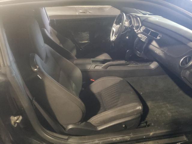 Photo 4 VIN: 2G1FA1E38D9134727 - CHEVROLET CAMARO LS 