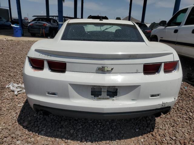 Photo 5 VIN: 2G1FA1E38D9245102 - CHEVROLET CAMARO LS 