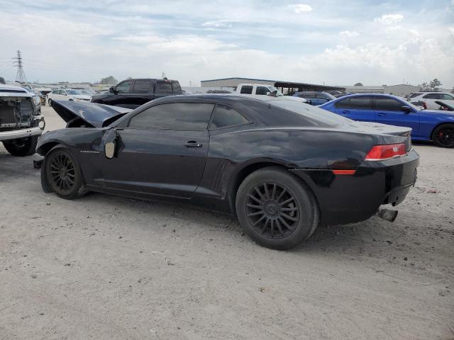 Photo 1 VIN: 2G1FA1E38E9135376 - CHEVROLET CAMARO LS 