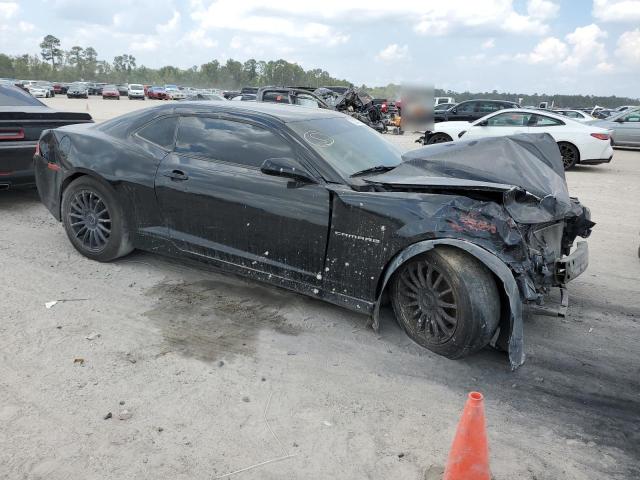 Photo 3 VIN: 2G1FA1E38E9135376 - CHEVROLET CAMARO LS 