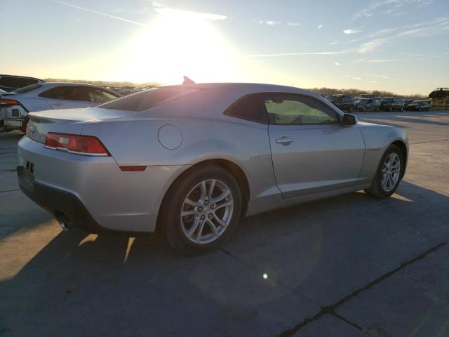 Photo 2 VIN: 2G1FA1E38E9167860 - CHEVROLET CAMARO LS 