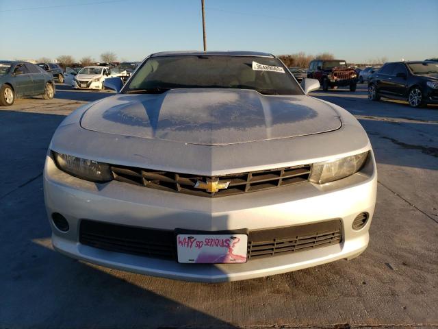 Photo 4 VIN: 2G1FA1E38E9167860 - CHEVROLET CAMARO LS 