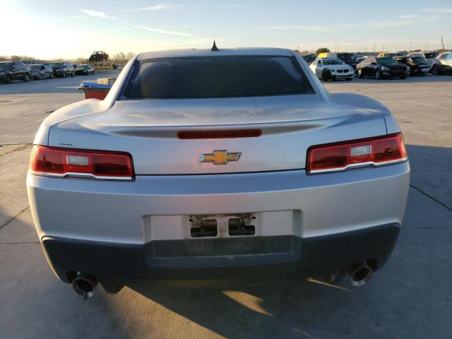 Photo 5 VIN: 2G1FA1E38E9167860 - CHEVROLET CAMARO LS 