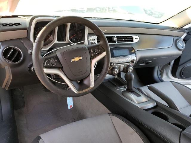 Photo 7 VIN: 2G1FA1E38E9167860 - CHEVROLET CAMARO LS 