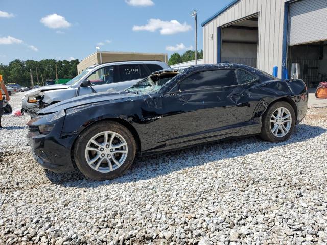 Photo 0 VIN: 2G1FA1E38E9191866 - CHEVROLET CAMARO LS 