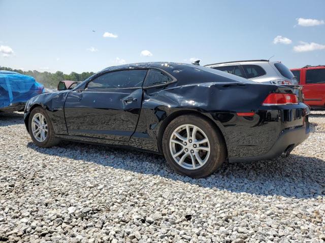 Photo 1 VIN: 2G1FA1E38E9191866 - CHEVROLET CAMARO LS 